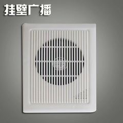 壁挂音箱 KD-706