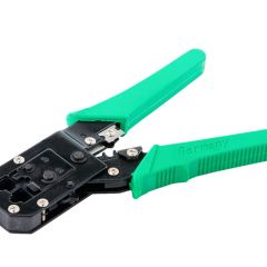 欧宝-双用网线钳