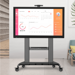 一体机、电视移动支架60-100寸-NBAVT1800