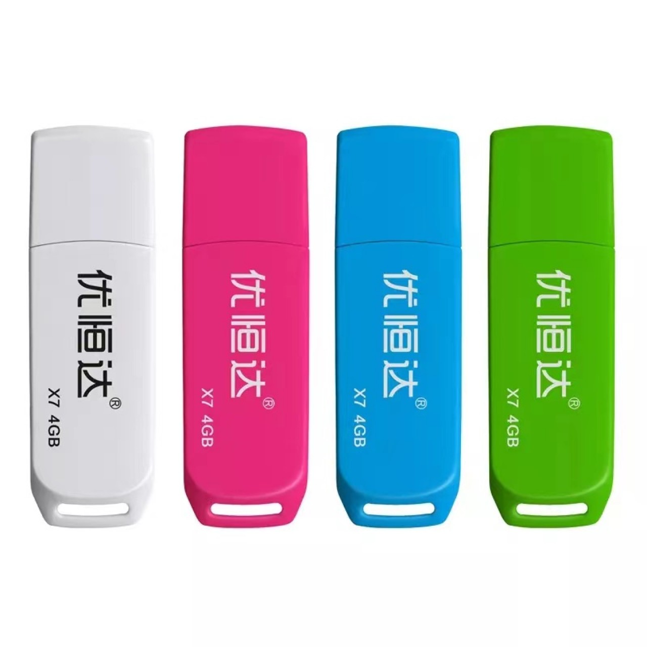 优品佳优恒达投标优盘4G  Y602  X11 Y602